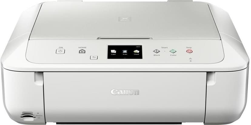 Ink. barevná multifunkce Canon, Wifi