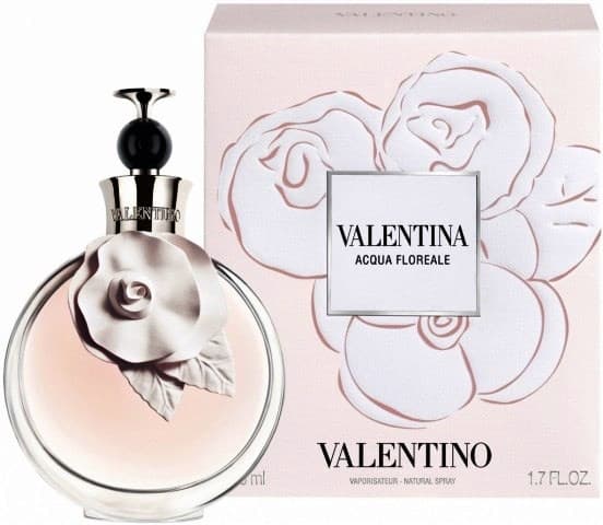 Valentino Valentina Acqua Floreale 80 ml