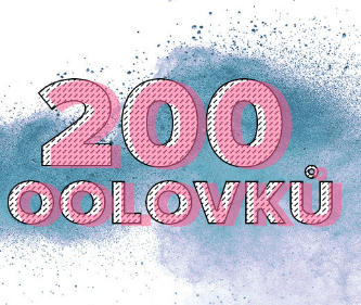 Sleva 50% na 200 módních kousků