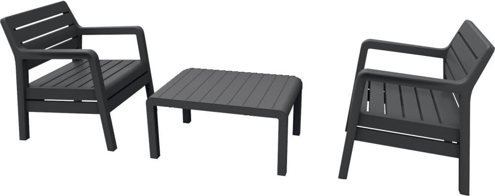 Sestava Delano Balcony