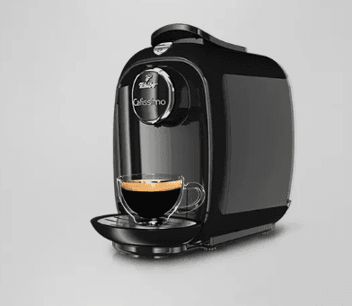 Kapslový kávovar Tchibo Cafissimo Picco