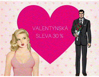 TheBalm.cz - sleva 30% na všechno