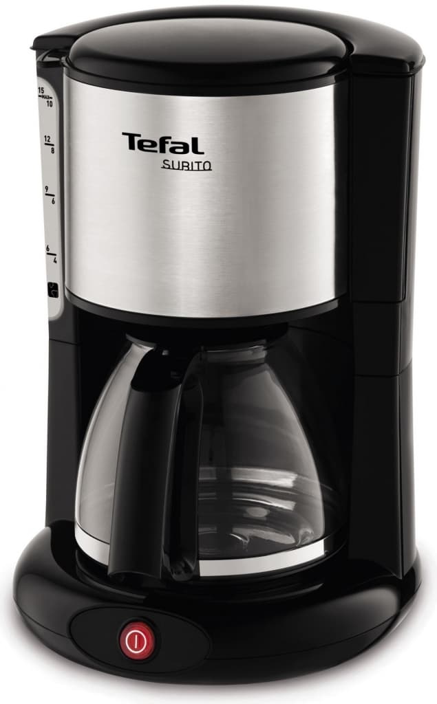 Filtrační kávovar Tefal
