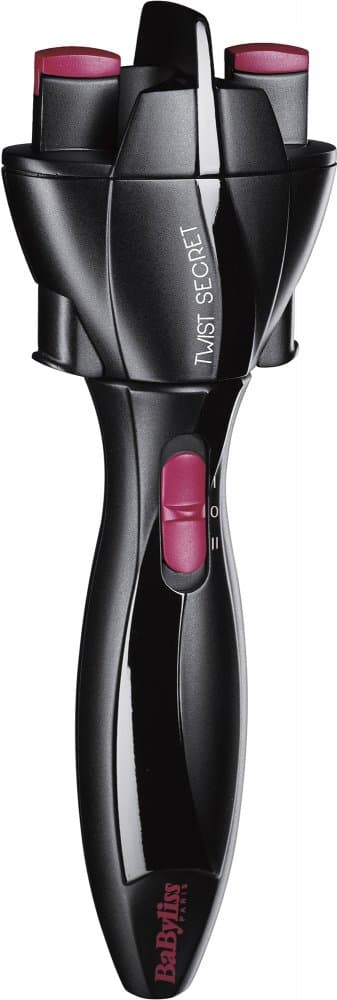 BABYLISS Copánkovač Twist Secret