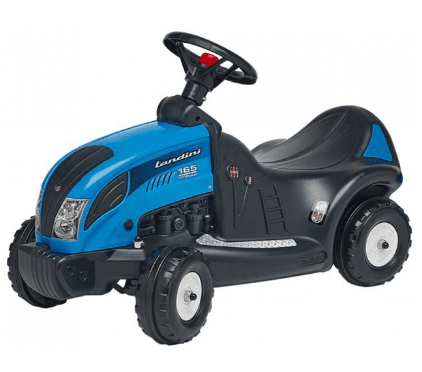 Odrážedlo Falk traktor Landini