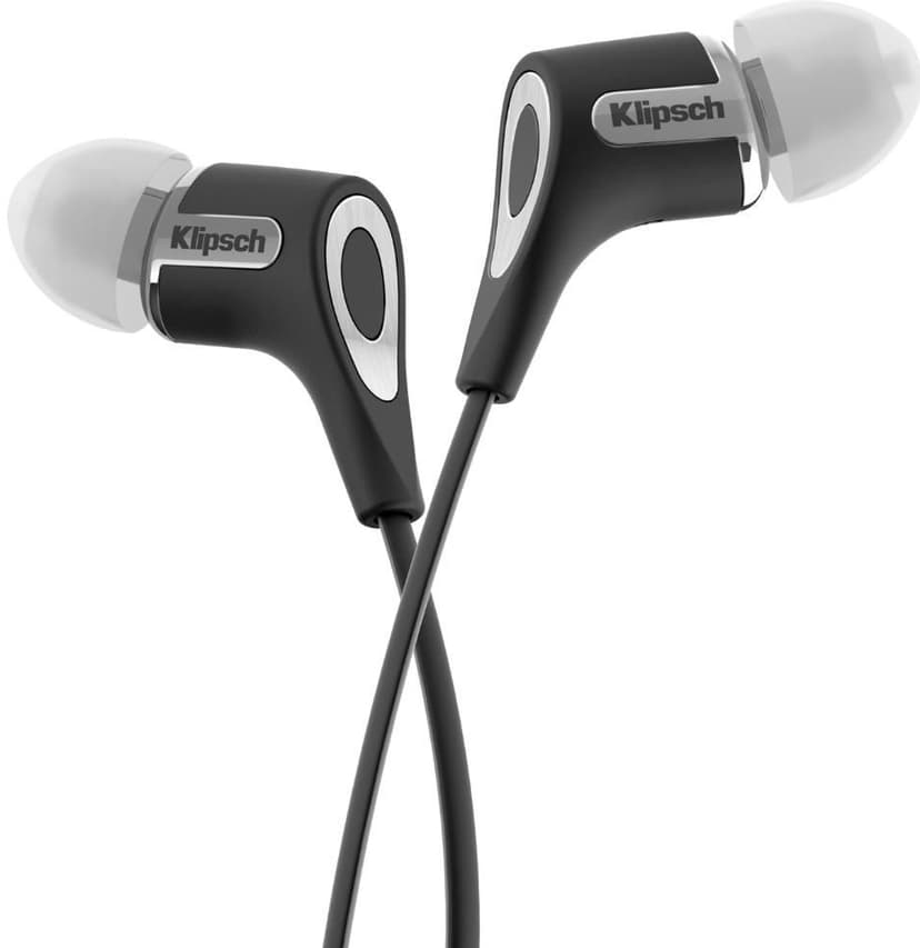 Sluchátka Klipsch Reference R6