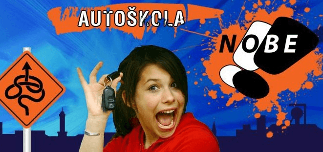 90-ti denní kurz pro řidičské oprávnění sk. B