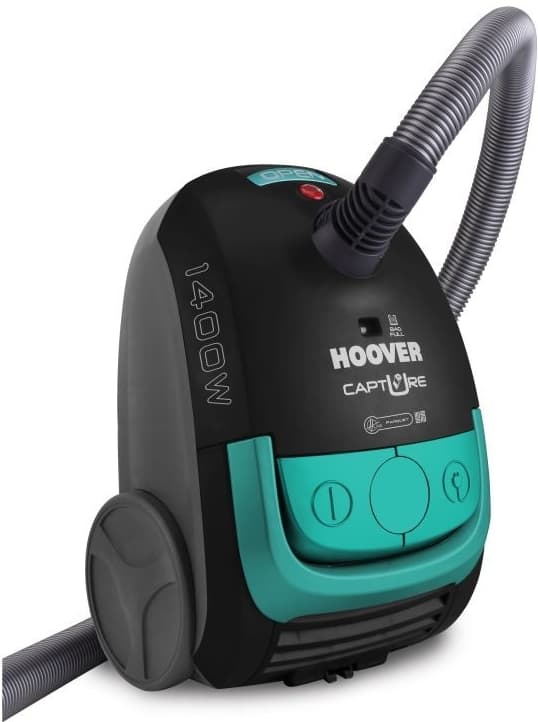 Vysavač Hoover CP 36011 + dárek