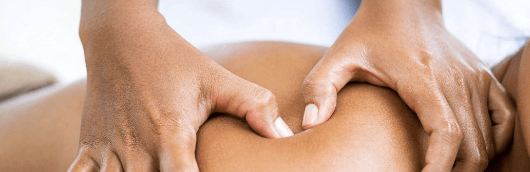 Breussova masáž se zábalem či Arganový relax