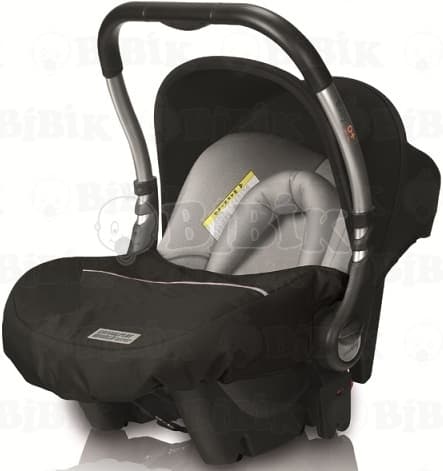Autosedačka 0-13 kg Casualplay Baby