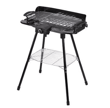 Elektrický gril Tristar, 45x22 cm