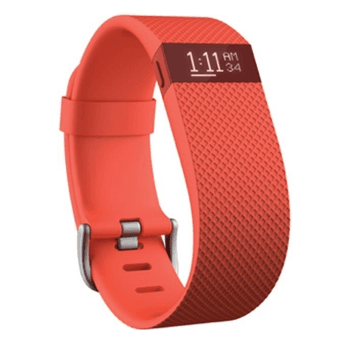 Fitness náramek Fitbit Charge HR L