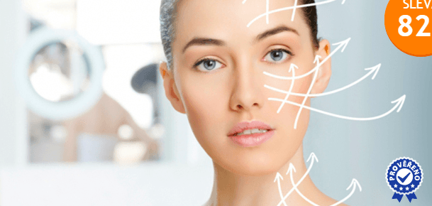 Lifting RF Thermage