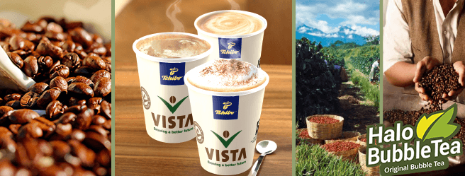 Cappucino 150 ml nebo latte sebou