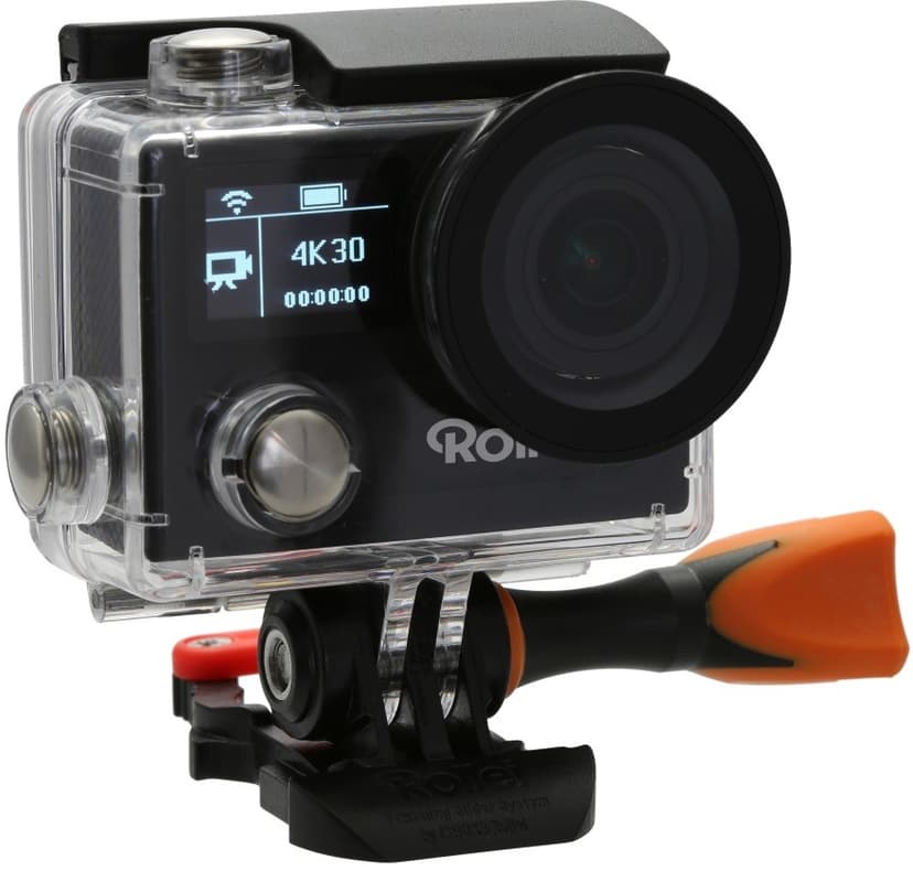Rollei ActionCam 430 + ovladač