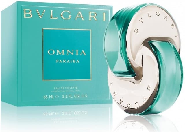 Bvlgari Omnia Paraiba 65ml, tester