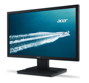 PC monitor Acer, 24", LCD