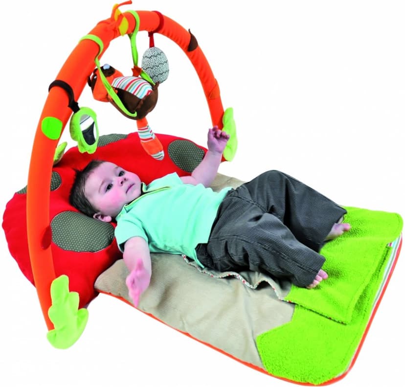 Hrací deka pro miminka Latitude Enfant 