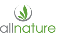 Sleva 100 Kč na produkty Allnature