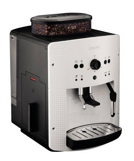 Espresso Krups EA8105 
