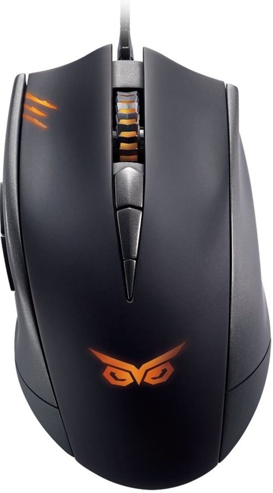 Herní myš Asus STRIX Claw