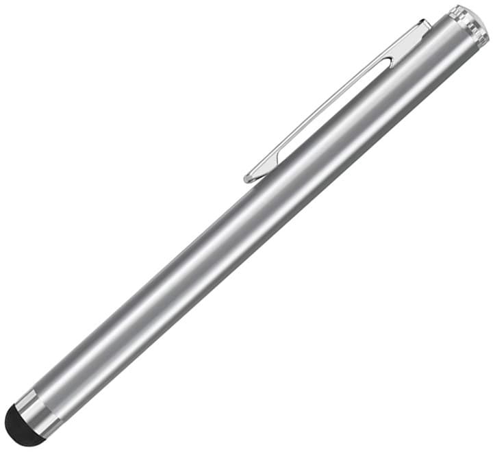 Belkin iPad/tablet stylus, stříbrný