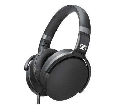 Sluchátka Sennheiser HD 4.30i 