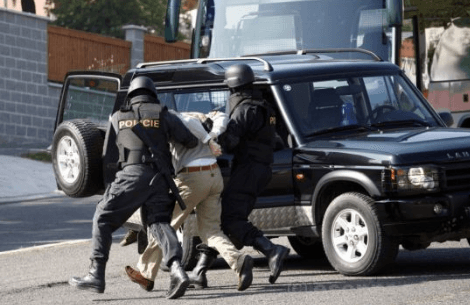 S.W.A.T. výcvik