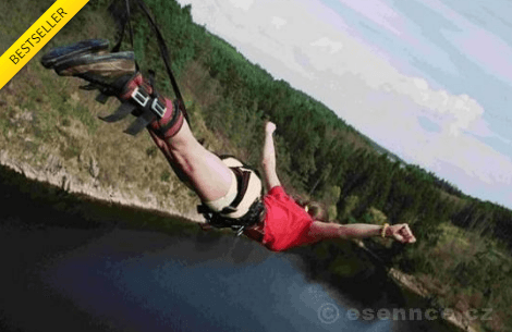 Bungee Jumping