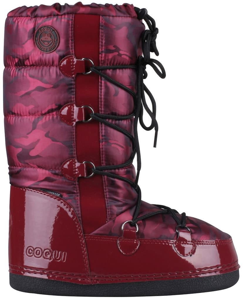 Dámské sněhule Coqui Snowboot