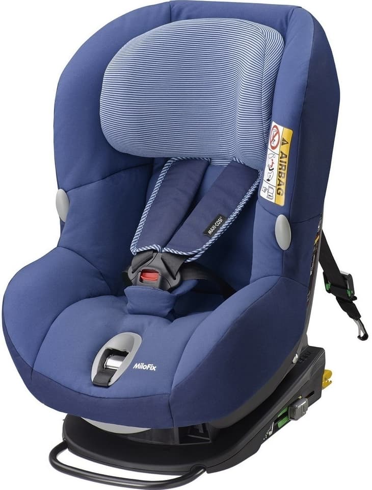 Autosedačka Maxi Cosi Milofix, 0-18 kg