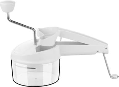 Ruční struhadlo Tescoma HANDY, 3 disky