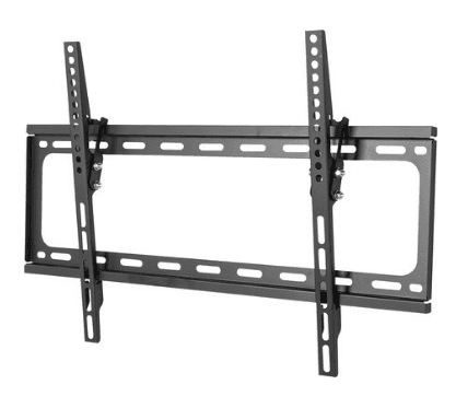 Nástěnný držák TV, 32-65" ECG + HDMI kabel