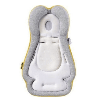 Podložka pro novorozence Babymoov CosyMorpho