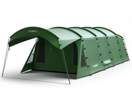 Velký výprodej stanů HUSKY