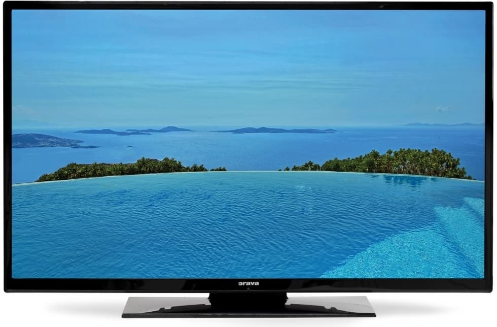 Full HD LED TV, 99 cm, Orava