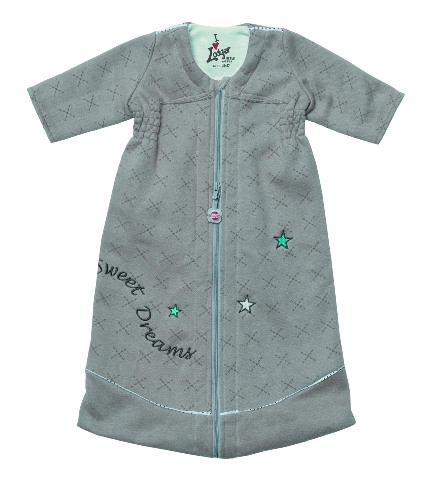 Spací pytle pro nejmenší Lodger