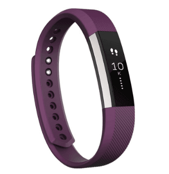 Fitness náramek Fitbit Alta Large