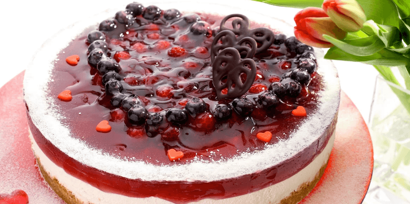 Cheesecake, čokoládový krasavec či ovocňák