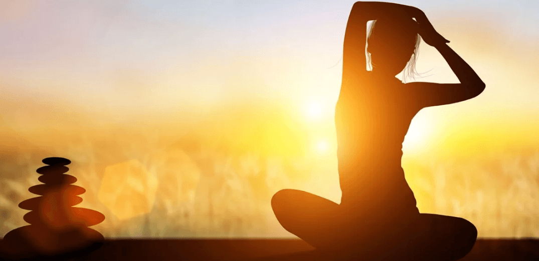 3 hodinové lekce v Bindu Yoga Studiu