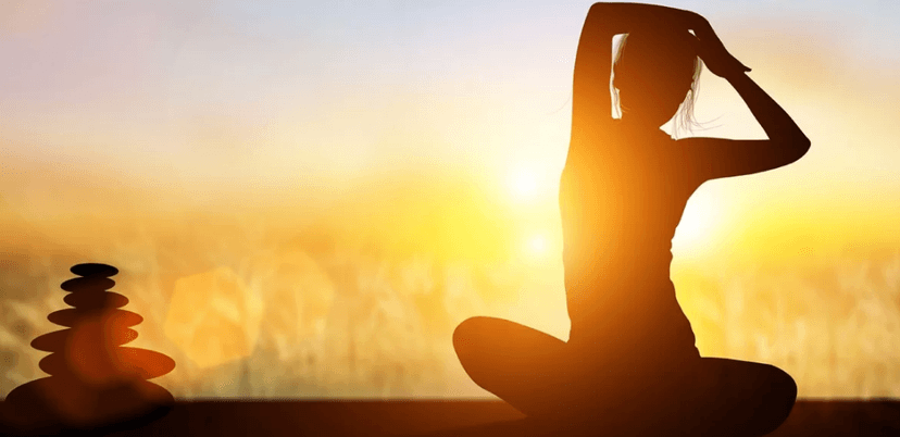3 hodinové lekce v Bindu Yoga Studiu