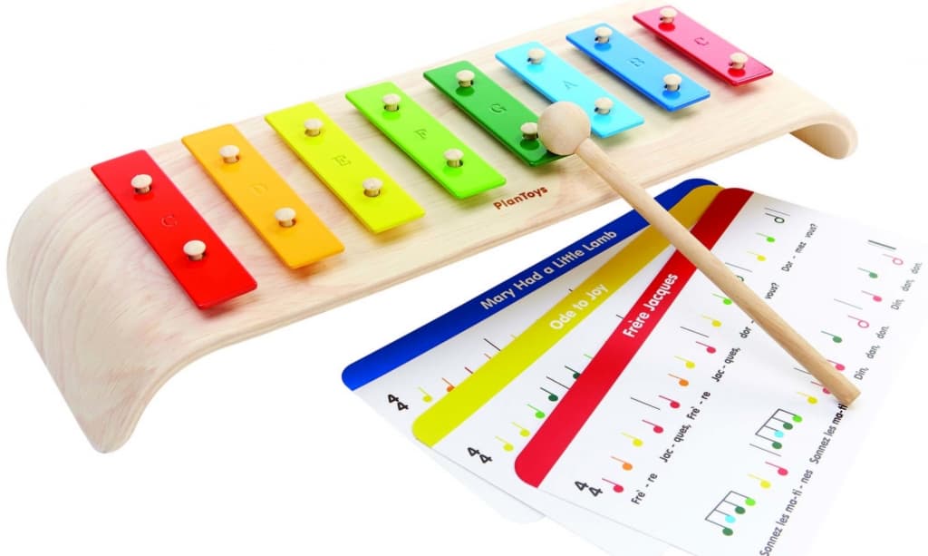 Velký výprodej hraček