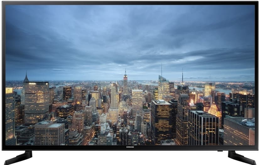 Ultra HD - 4K, Smart TV, 138 cm, Samsung