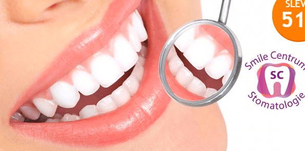 Kompletní dentální hygiena