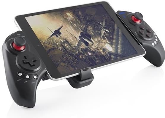 Gamepad pro tablety 7-10", Modecom Volcano