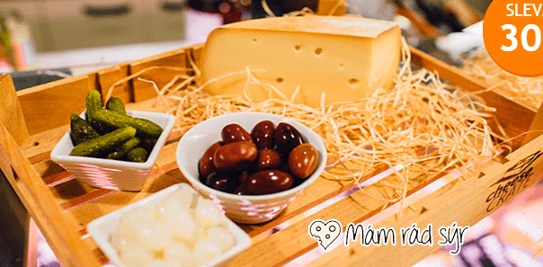 Raclette party pro 1-2 osoby