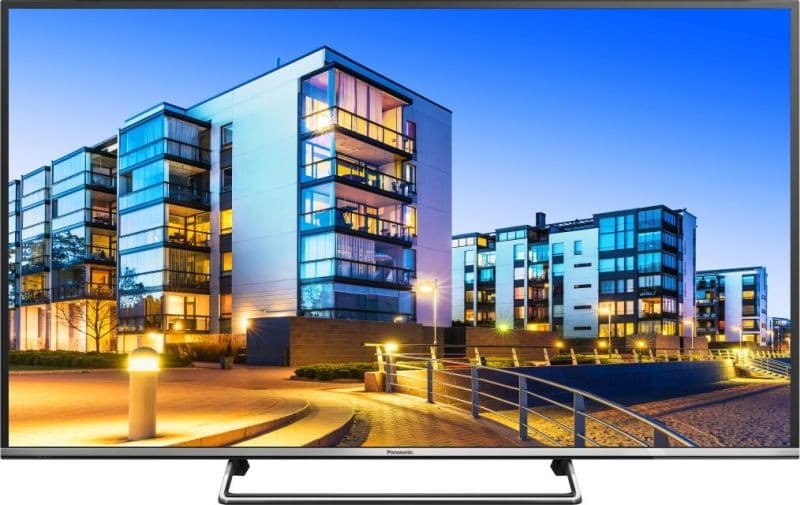 Full HD LED, Smart TV, 139cm, Panasonic