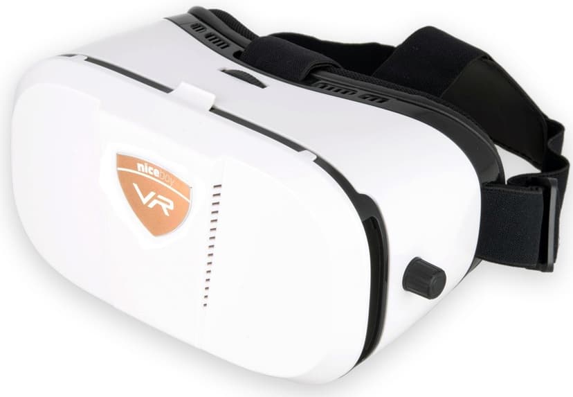Virtuální realita Niceboy VR1