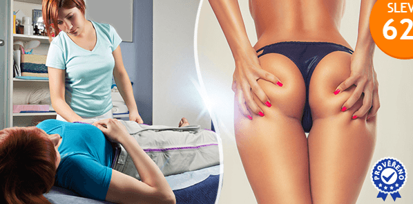 Přístrojová lymfodrenáž Ballancer Pro® 