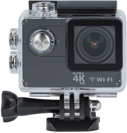 Ultra HD sport kamera Forever, Wifi